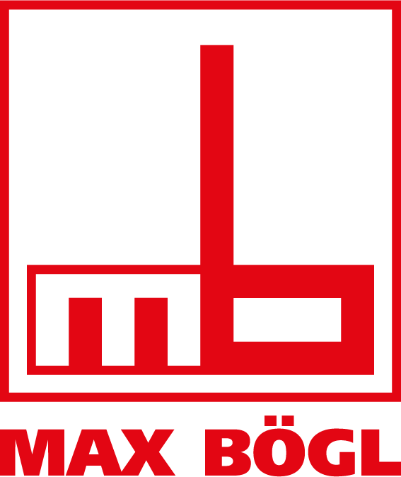 Logo Max Bögl