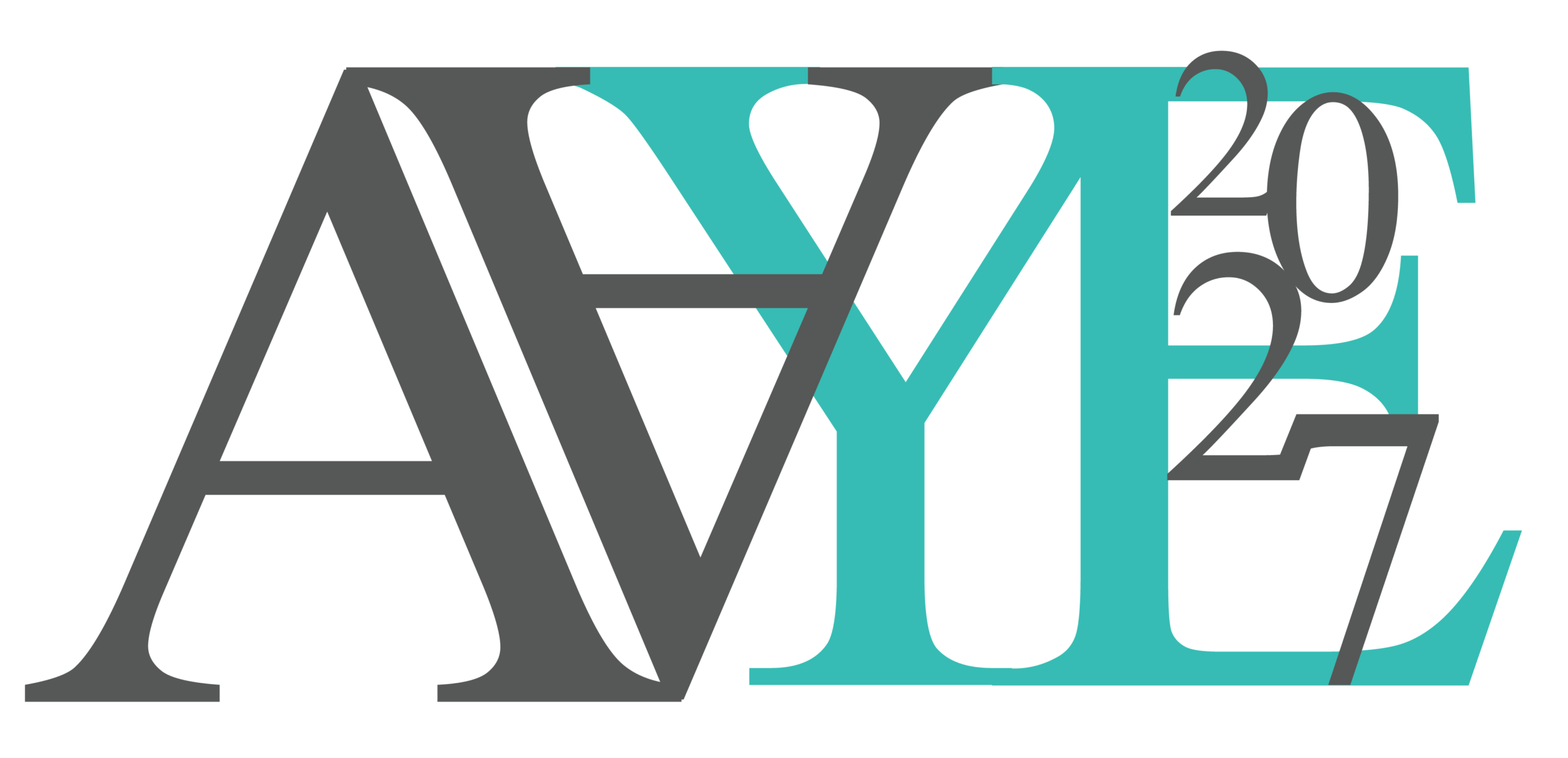 Logo fib Achievement Award for Young Engineers 2027