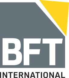 BFT Logo